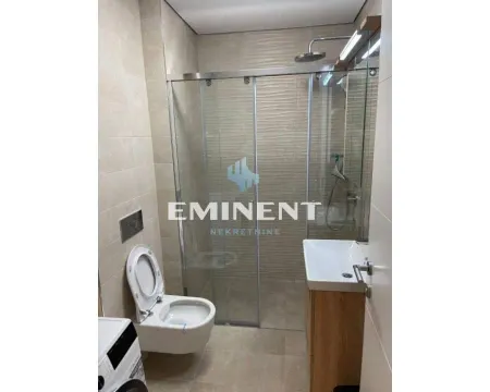 Rent, two bedroom apartment, 45m², Novi Beograd Blok 65, Novi Beograd Sve Podlokacije - image 11