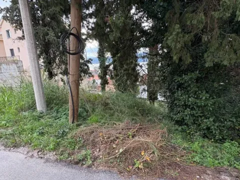 Prodaja, plac, 542m², Donja Lastva, Tivat - image 4