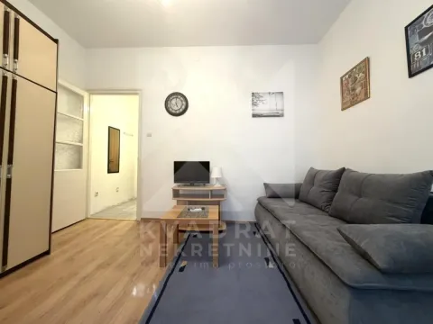 Izdavanje, garsonjera, 20m², Centar, Podgorica - image 4