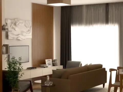 Prodaja, jednosoban stan, 43m², Kava, Tivat - image 3