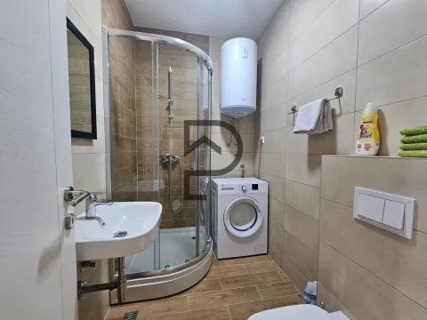 Izdavanje, jednosoban stan, 40m², Zagorič, Podgorica - image 4