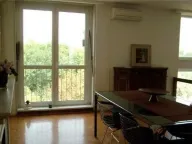 Izdavanje, trosoban stan, 120m², Stari Grad, Beograd - image 5