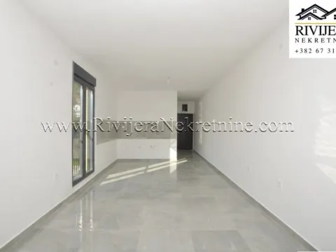 Prodaja, jednosoban stan, 45m², Đenovići, Herceg Novi - image 2