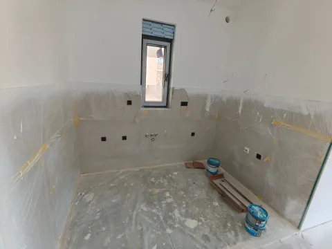 Prodaja, jednosoban stan, 64m², Blok 9, Podgorica - image 15