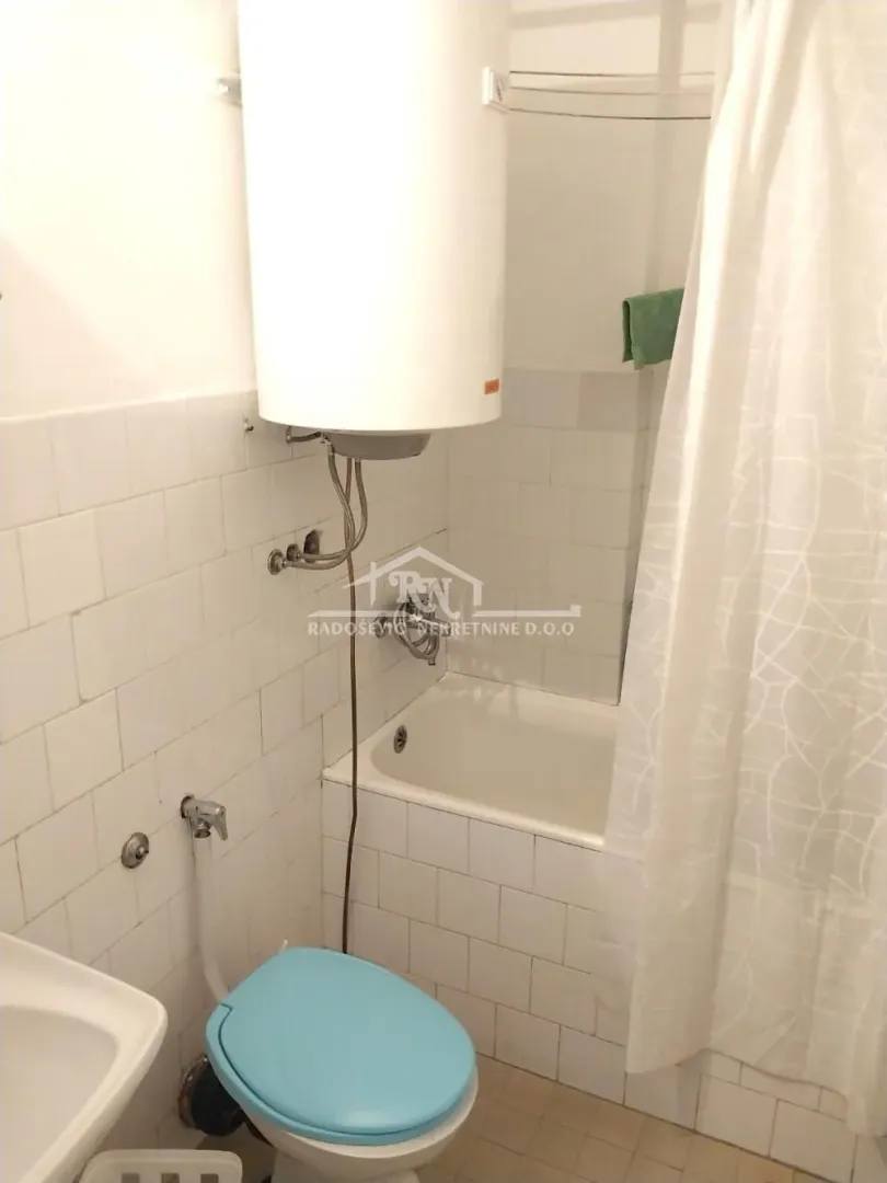 Sale, two bedroom apartment, 57m², Šumice, Beograd