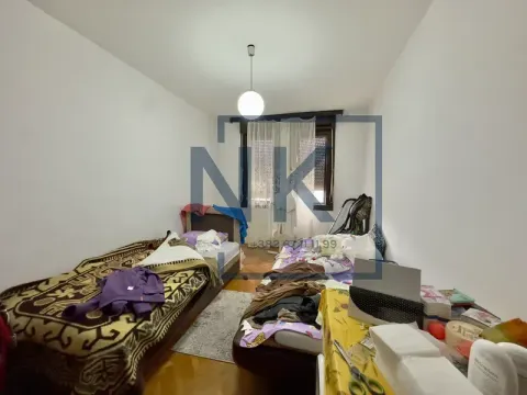 Prodaja, dvosoban stan, 76m², Blok 6, Podgorica - image 10