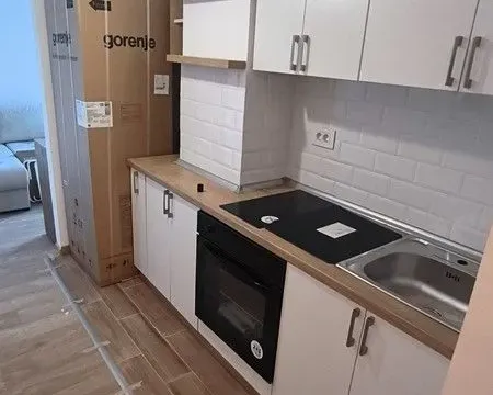 Sale, two bedroom apartment, 61m², Kaludjerica, Grocka - image 9