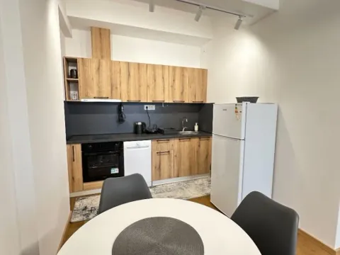 Izdavanje, jednosoban stan, 59m², Stara Varoš, Podgorica - image 3