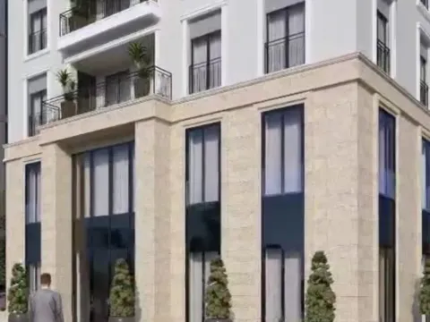 Sale, office space, 1850m², Centar, Podgorica - image 4