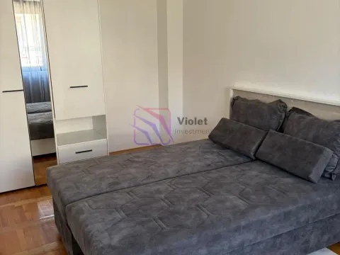 Izdavanje, jednosoban stan, 45m², Zlatica, Podgorica - image 3