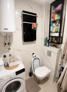 Sale, one bedroom apartment, 44m², Zagorič, Podgorica - image 14