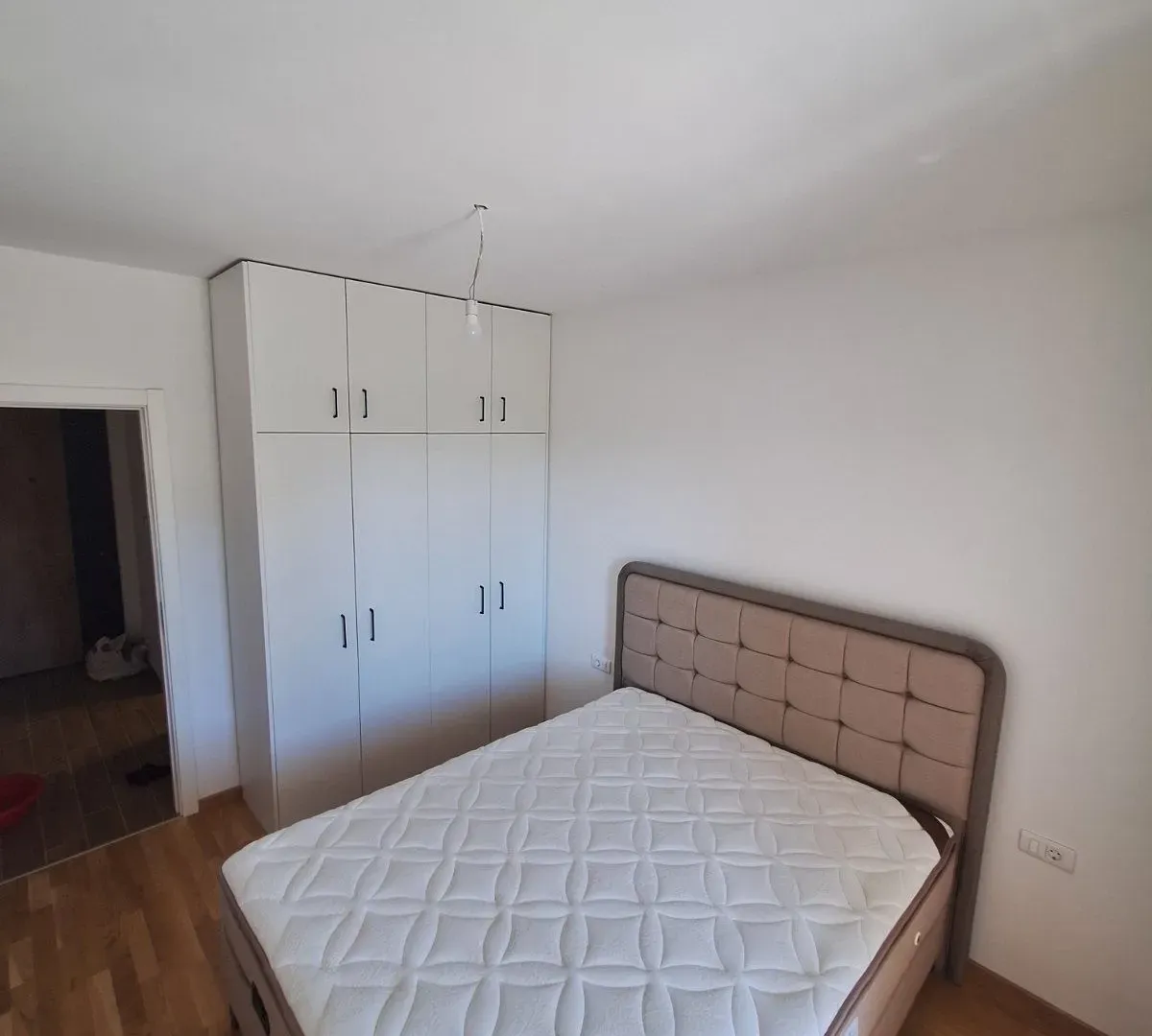 Rent, one bedroom apartment, 44m², Centar, Bar
