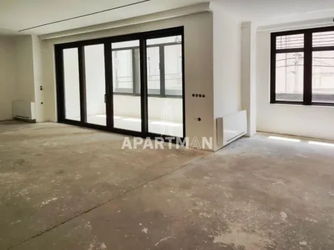 Prodaja, četvorosoban stan, 180m², Vračar Hram, Vračar Sve Podlokacije - image 5