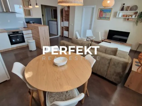 Rent, three bedroom apartment, 71m², Centar, Pančevo - image 8