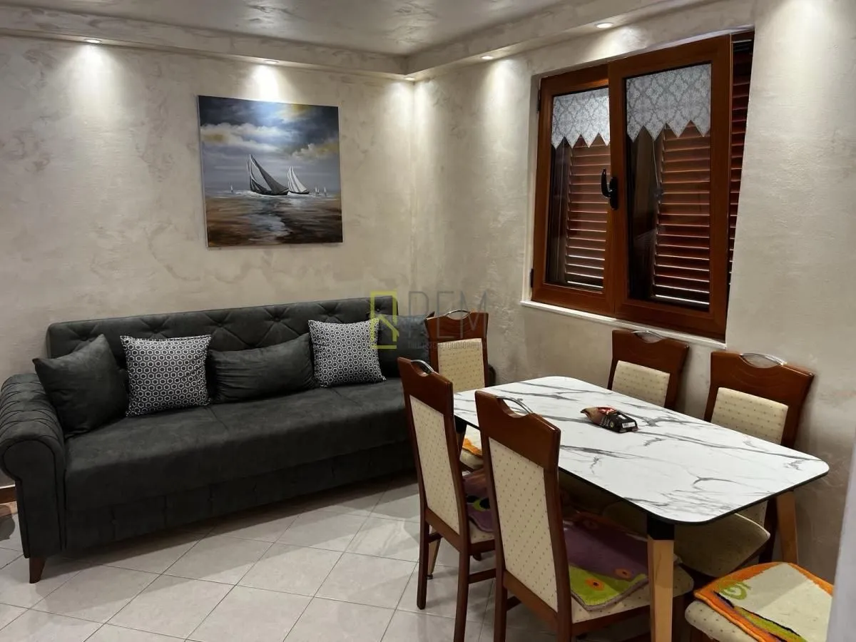 Sale, two bedroom apartment, 70m², Centar, Budva