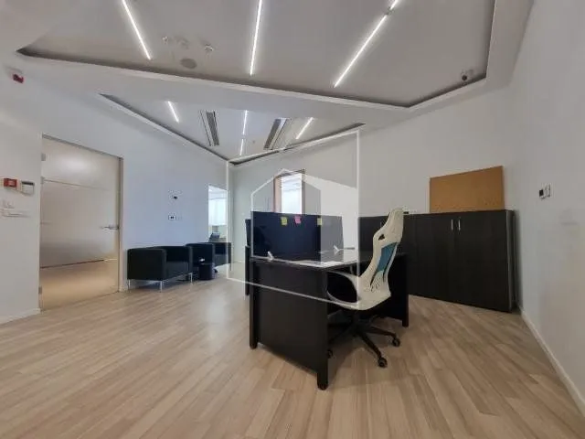 Rent, office space, 193m², Kod Capital Plaze, Podgorica