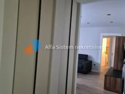 Rent, apartment, 58m², Savski Venac, Beograd - image 7