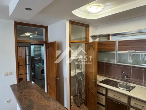 Izdavanje, dvosoban stan, 45m², Sajam, Novi Sad Sve Podlokacije - image 4