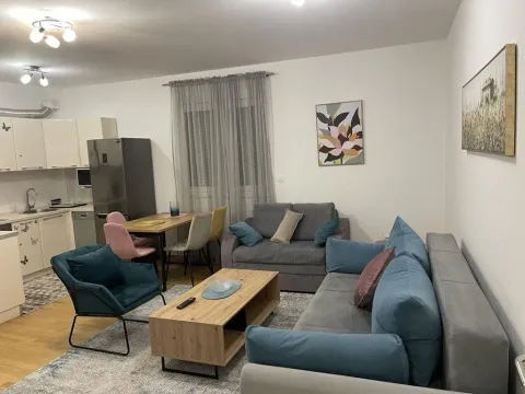Rent, one bedroom apartment, 48m², Dalmatinska ulica, Podgorica - image 17