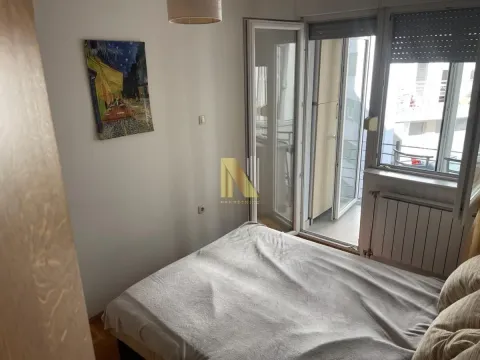 Izdavanje, jednosoban stan, 41m², Bulevar Evrope, Novi Sad Sve Podlokacije - image 4