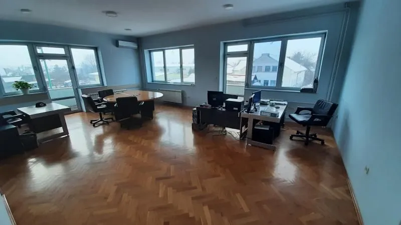 Rent, office space, 727m², Klisa, Novi Sad Sve Podlokacije