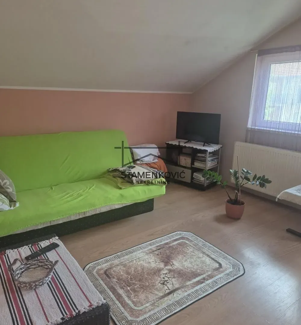 Sale, house, 160m², Futog, Novi Sad Sve Podlokacije