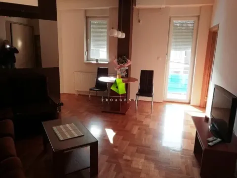 Rent, two bedroom apartment, 51m², Medijana, Niš - image 2