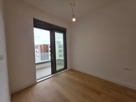 Prodaja, dvosoban stan, 69m², Bečići, Budva - image 15