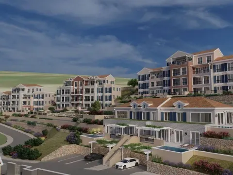 Prodaja, jednosoban stan, 70m², Tivat, Crna Gora - image 3