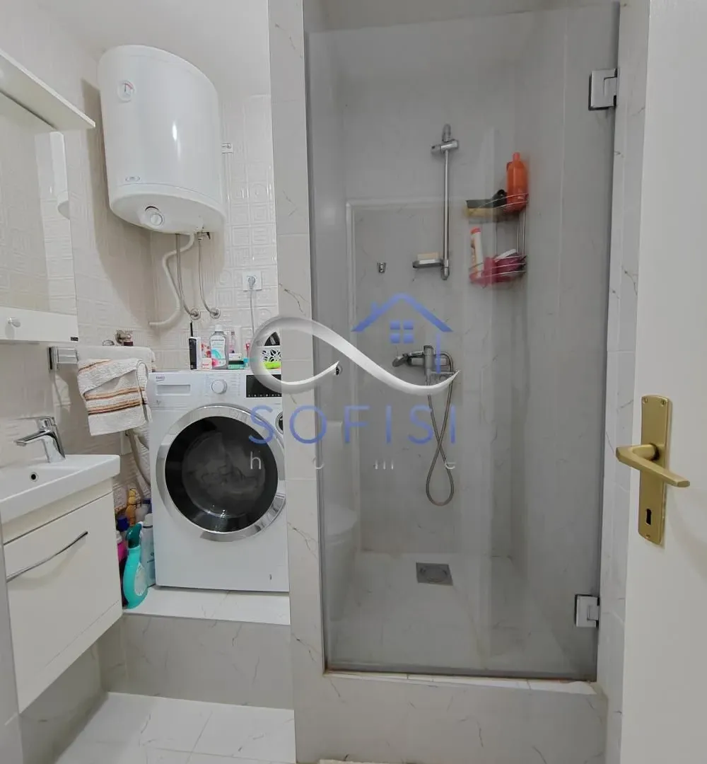 Rent, one bedroom apartment, 29m², Centar, Novi Sad