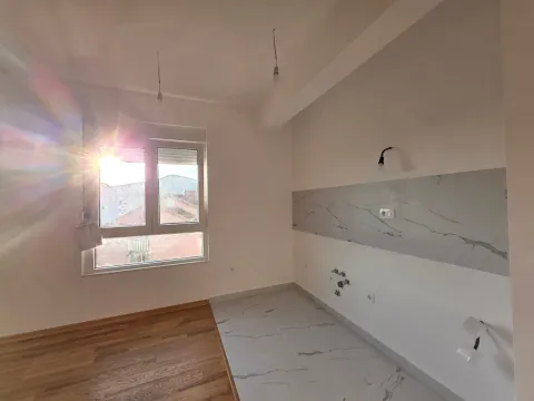 Prodaja, jednosoban stan, 43m², Budva, Crna Gora - image 5