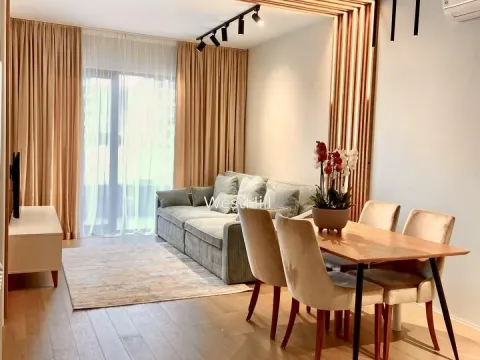 Prodaja, jednosoban stan, 53m², Budva, Crna Gora - image 9