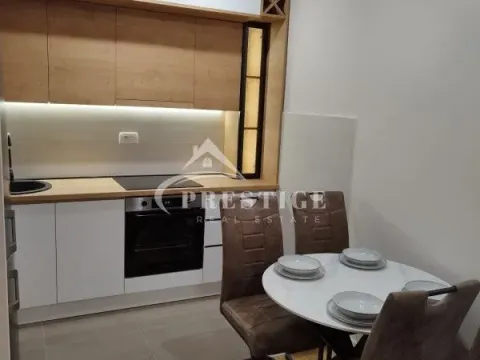 Izdavanje, jednosoban stan, 42m², Pobrežje, Podgorica - image 6