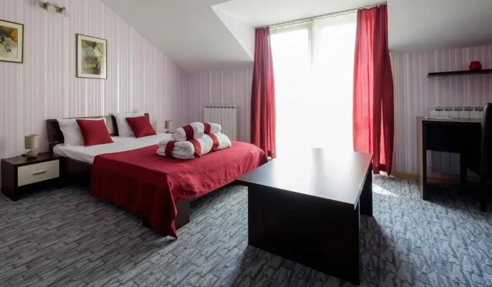 Sale, one bedroom apartment, 33m², Autokomanda, Voždovac Sve Podlokacije