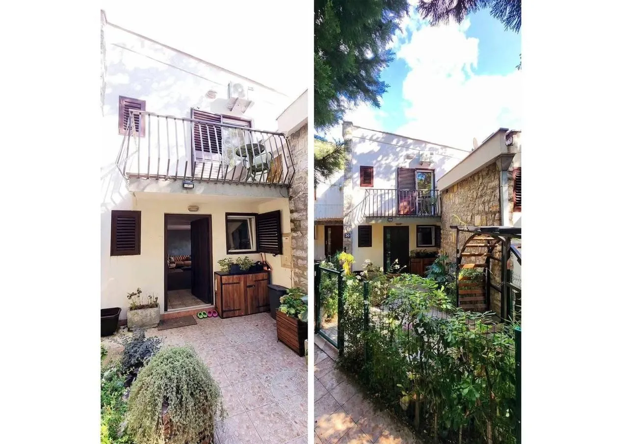 Sale, house, 100m², Petrovac, Budva