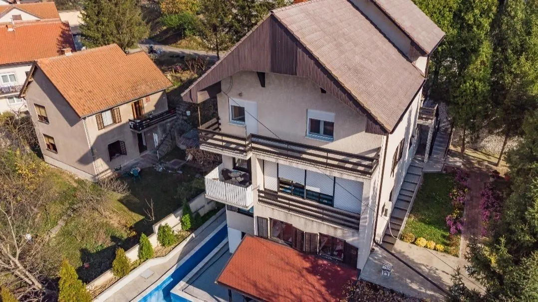 Prodaja, kuća, 380m², Šanac, Loznica