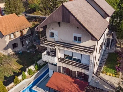 Prodaja, kuća, 380m², Šanac, Loznica - image 1