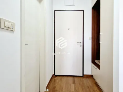 Izdavanje, jednosoban stan, 45m², Zabjelo, Podgorica - image 7