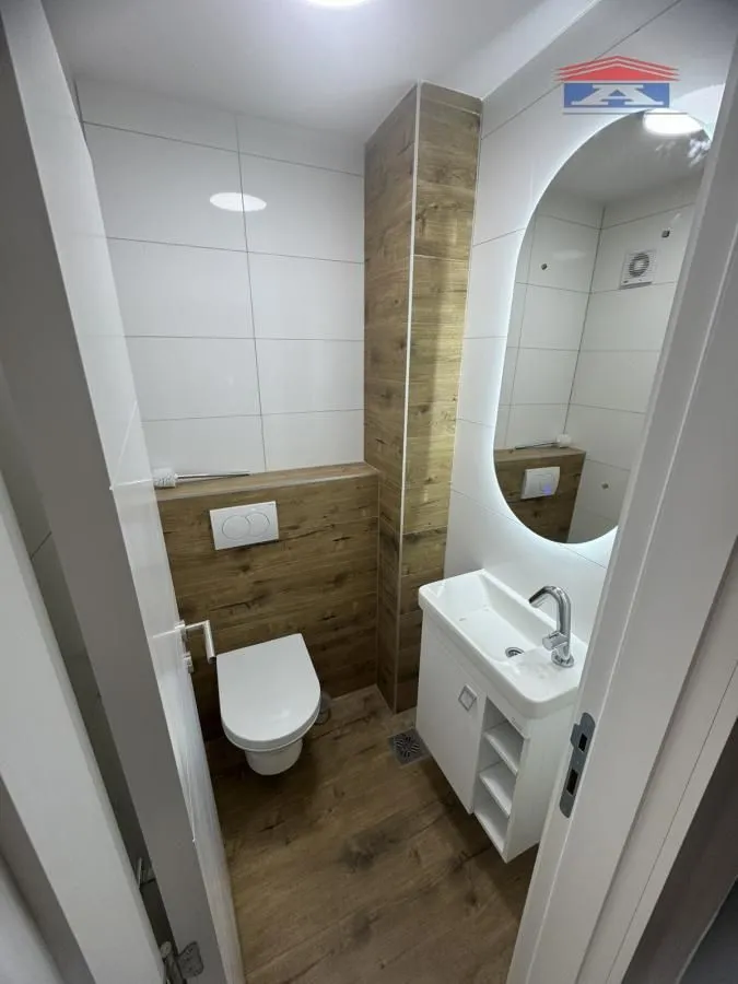 Rent, three bedroom apartment, 60m², Adice, Novi Sad Sve Podlokacije