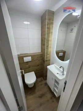 Rent, three bedroom apartment, 60m², Adice, Novi Sad Sve Podlokacije - image 6