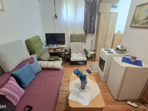 Prodaja, jednosoban stan, 17m², Zemun Novi Grad, Zemun Sve Podlokacije - image 3