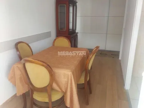 Izdavanje, dvosoban stan, 78m², Stari Merkator, Novi Beograd Sve Podlokacije - image 10
