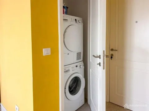 Prodaja, dvosoban stan, 114m², Luštica Bay, Tivat - image 12