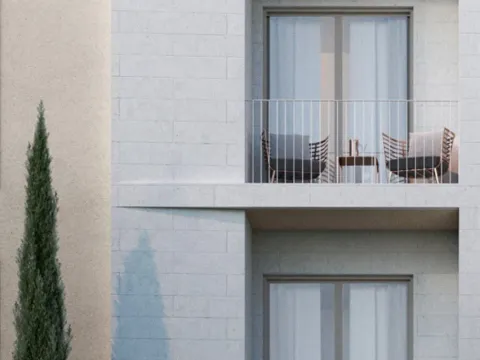 Prodaja, jednosoban stan, 48m², Tivat, Crna Gora - image 3