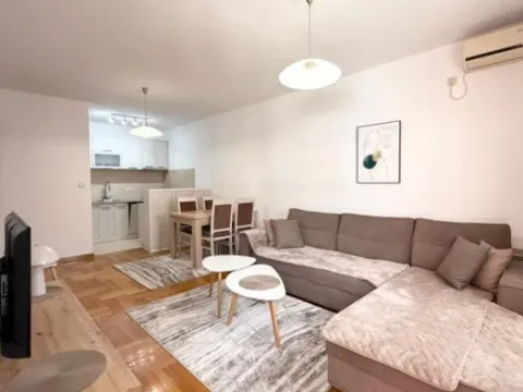 Izdavanje, jednosoban stan, 44m², Stari Aerodrom, Podgorica - image 7