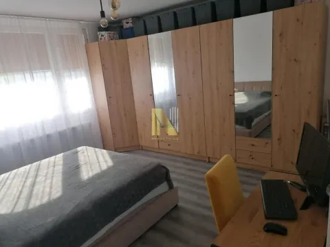 Sale, three bedroom apartment, 77m², Radijalac, Subotica - image 8