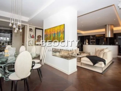 Prodaja, četvorosoban stan, 185m², Dedinje Sve Podlokacije, Beograd - image 34