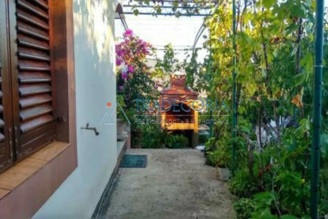 Prodaja, kuća, 105m², Bar, Crna Gora