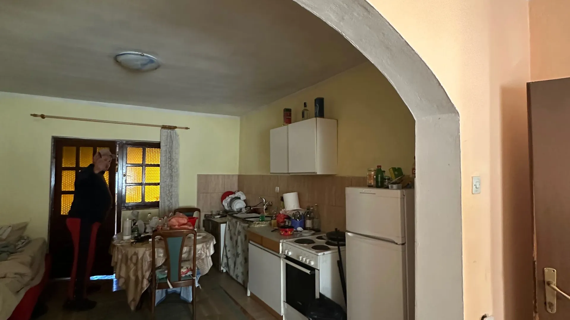 Prodaja, kuća, 113m², Centar, Cetinje