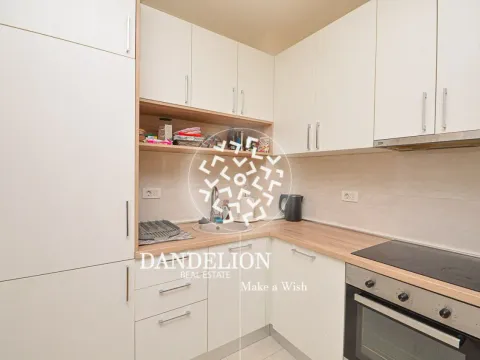 Izdavanje, jednosoban stan, 45m², Central Point, Podgorica - image 2